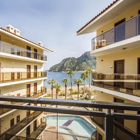 Sea Star Marmaris - Adult Only Hotel Kültér fotó