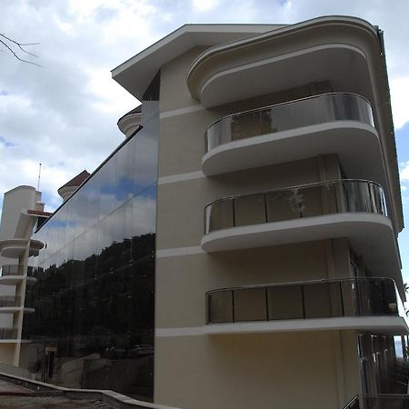 Sea Star Marmaris - Adult Only Hotel Kültér fotó