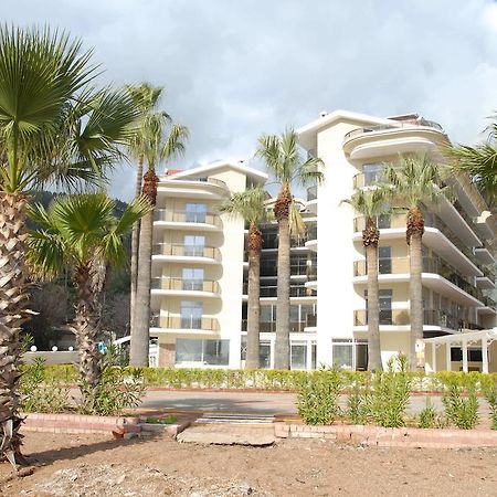 Sea Star Marmaris - Adult Only Hotel Kültér fotó