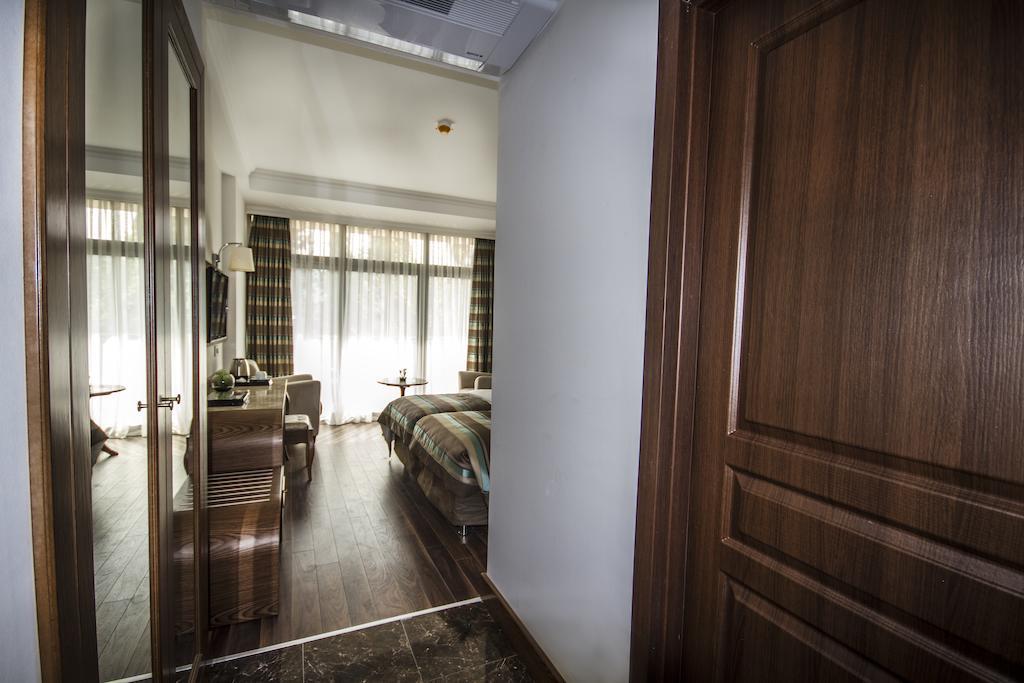 Sea Star Marmaris - Adult Only Hotel Szoba fotó