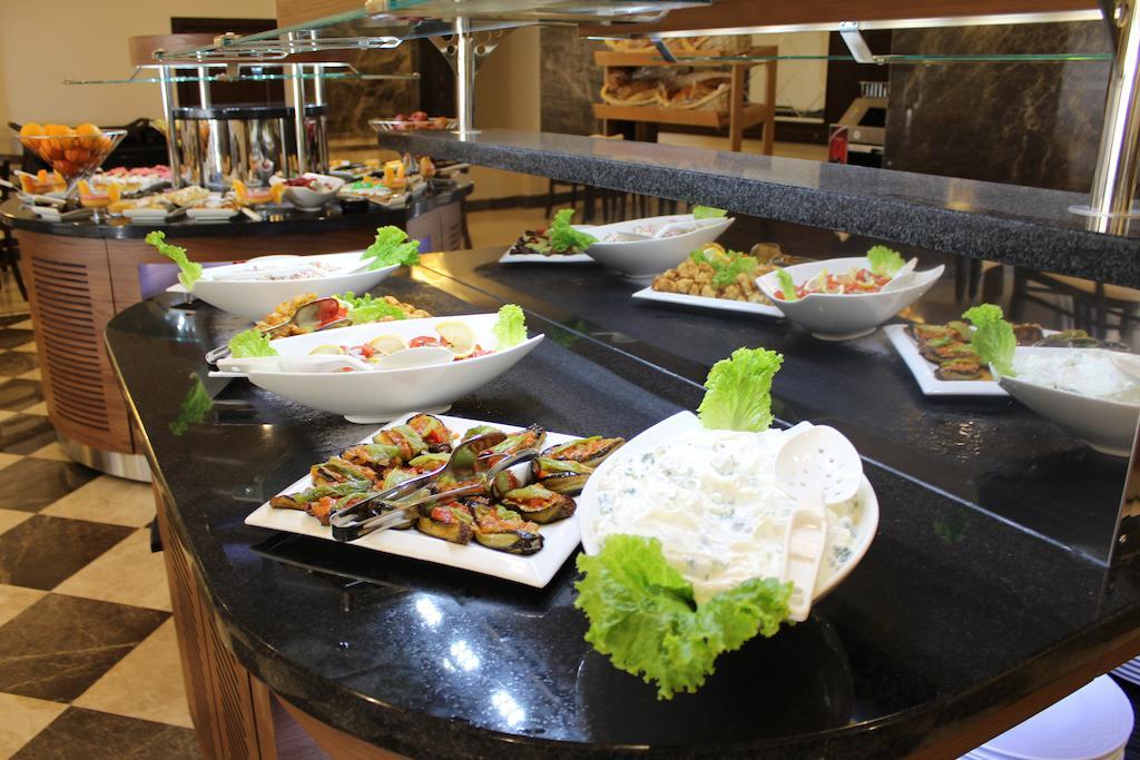 Sea Star Marmaris - Adult Only Hotel Kültér fotó