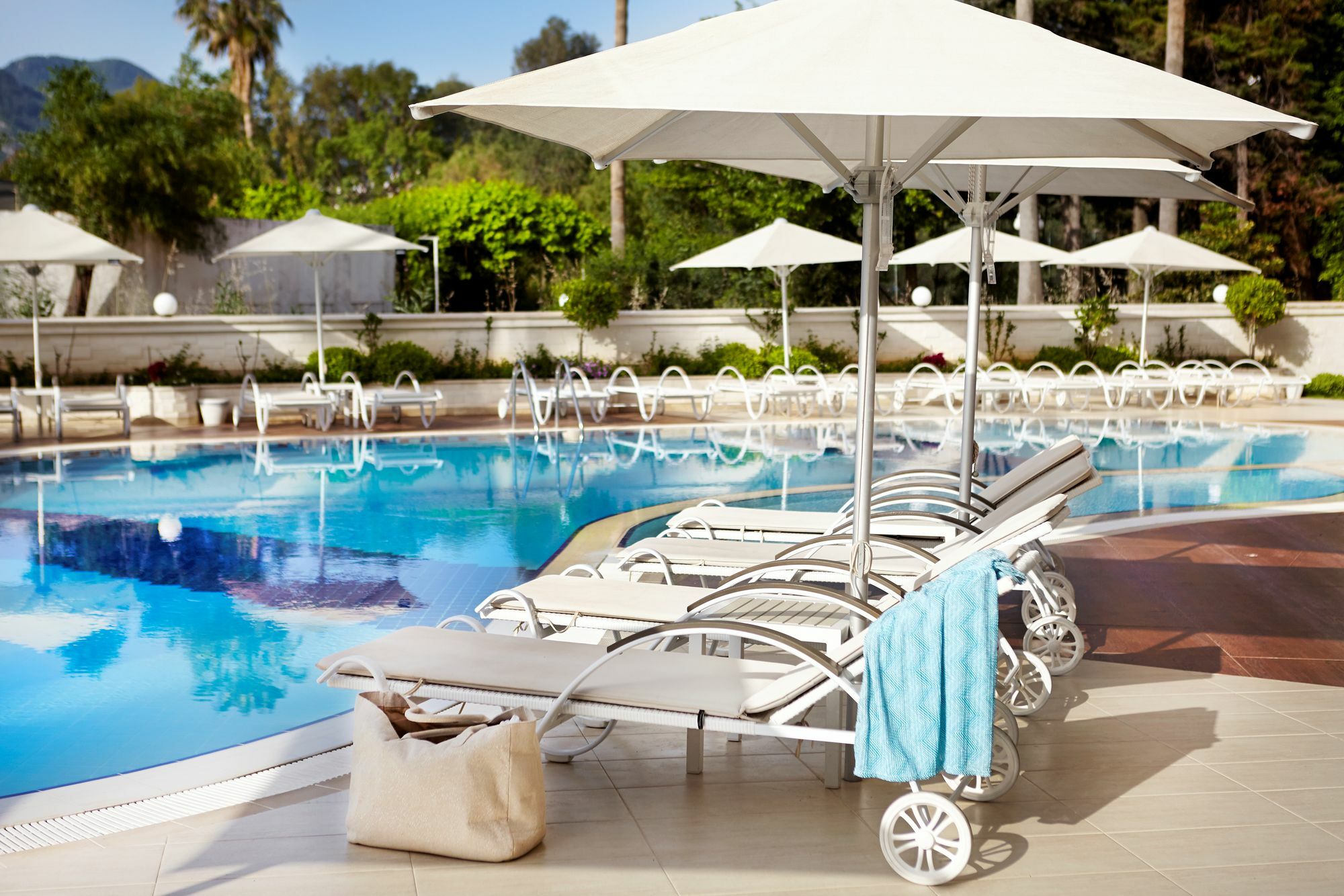 Sea Star Marmaris - Adult Only Hotel Kültér fotó